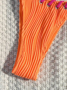 Amalfi Charm Halterneck Bikini